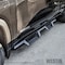 Westin Automotive 19-C SILVERADO/SIERRA 1500 DBL CAB TXT BLACK HDX DROP NERF BARS 56-14125 - alternate 9
